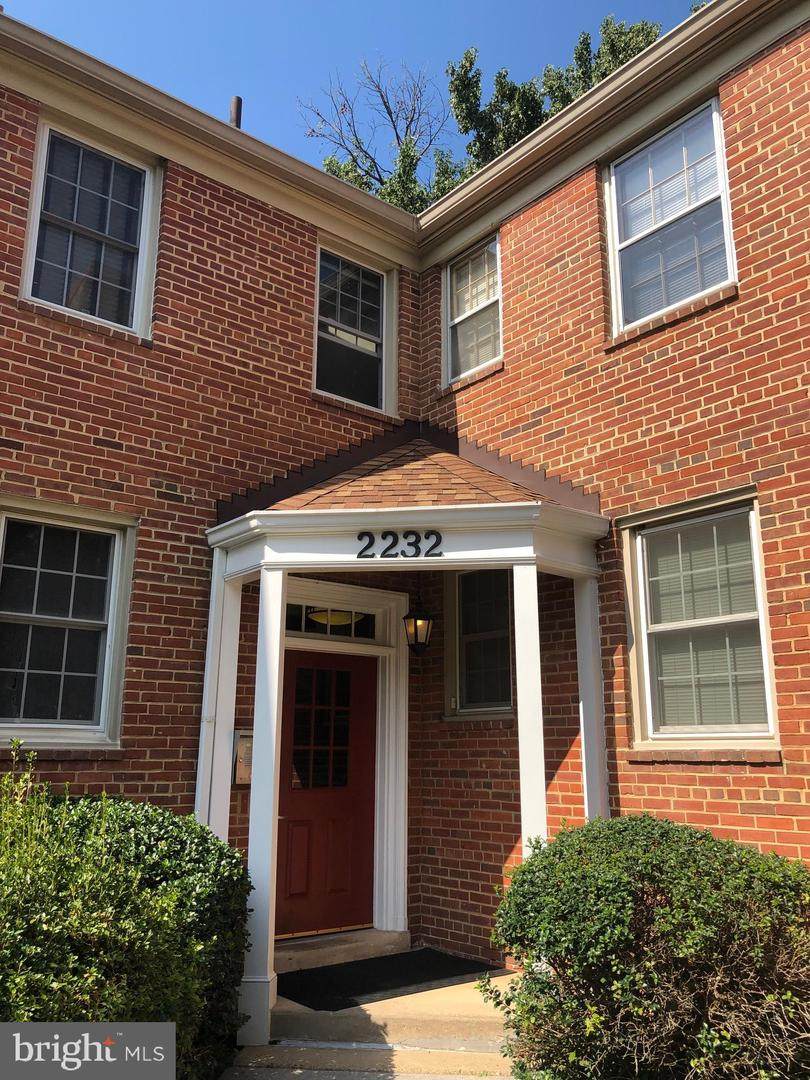 2232 Washington Avenue - Photo 1