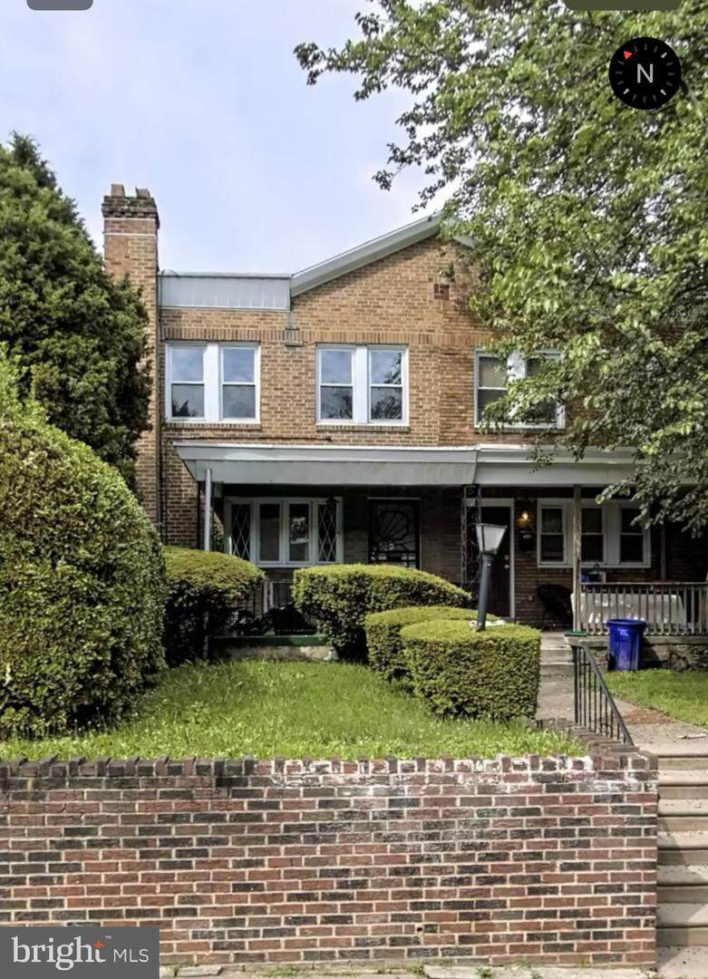 6335 Magnolia Street - Photo 1