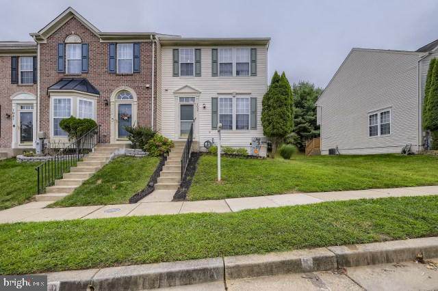 1037 Campbell Meadows Road - Photo 1