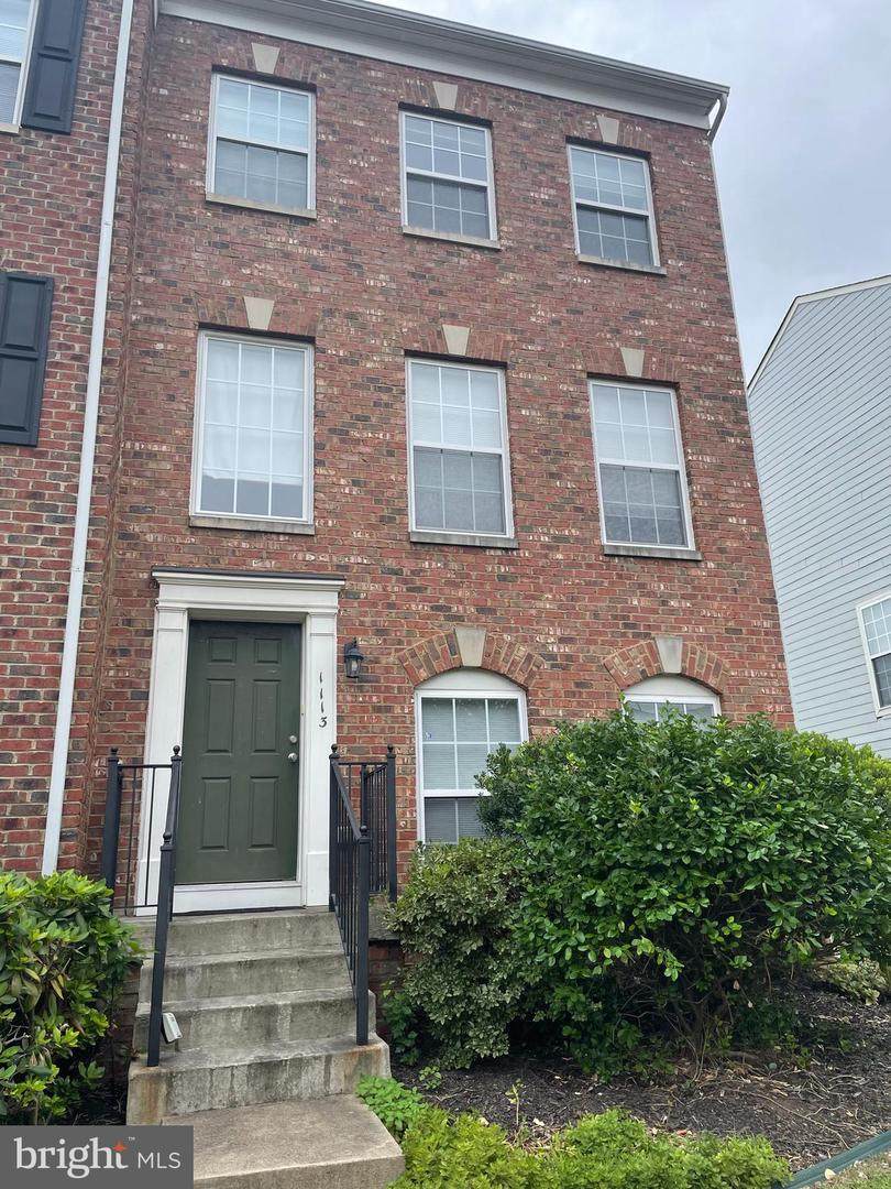 1113 Hampton Street - Photo 1