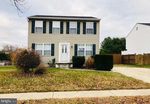 1461 Graham Farm Circle - Photo 1