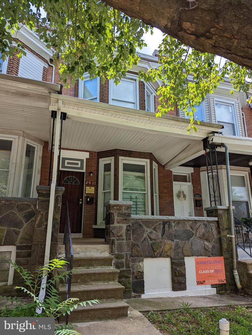 2937 Mosher Street - Photo 1