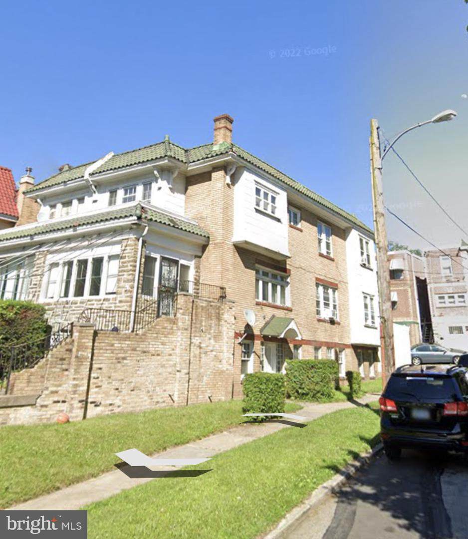 5701 Ogontz Avenue - Photo 1