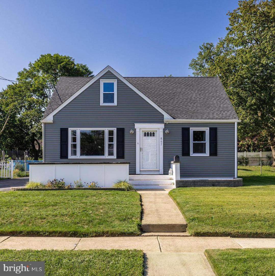 867 Independence Avenue - Photo 1