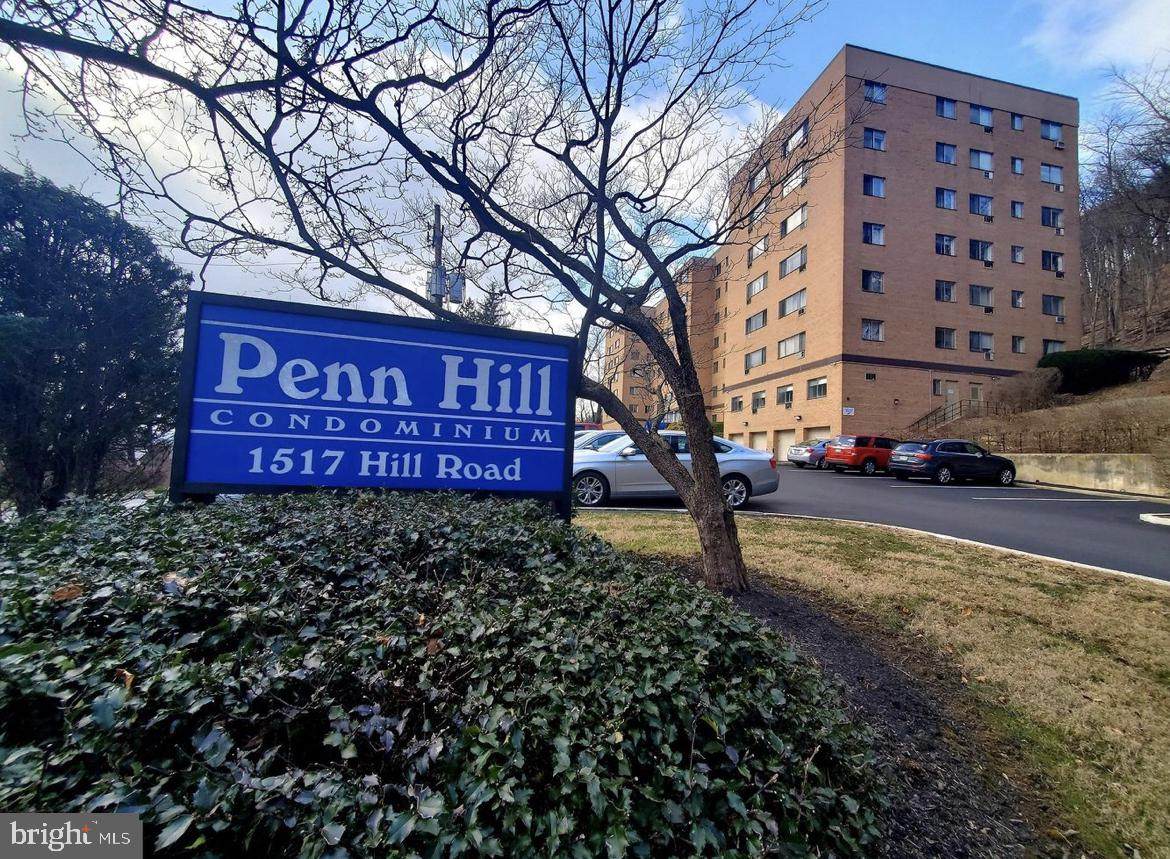 1517 Hill Rd 2G - Photo 1