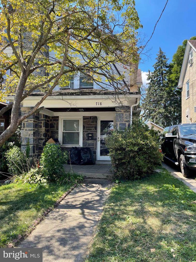718 Belfield Avenue - Photo 1