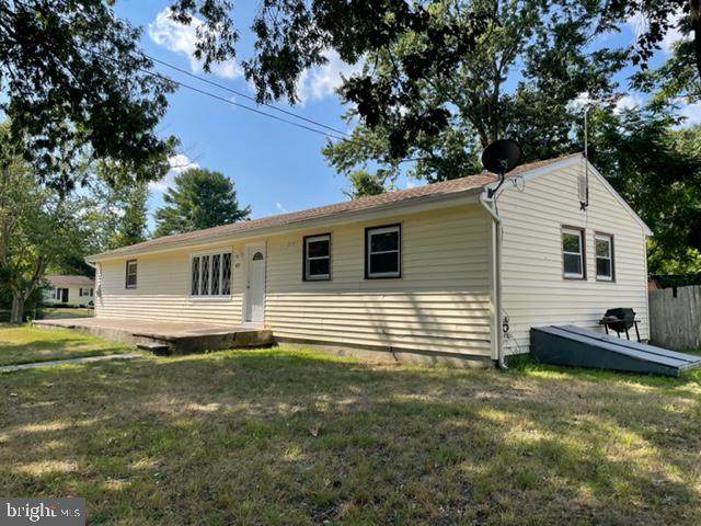 4137 Anna Drive - Photo 1