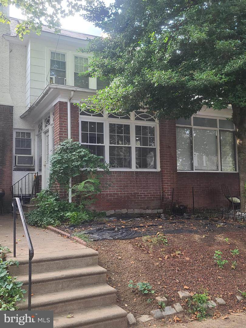5836 Fairhill Street - Photo 1