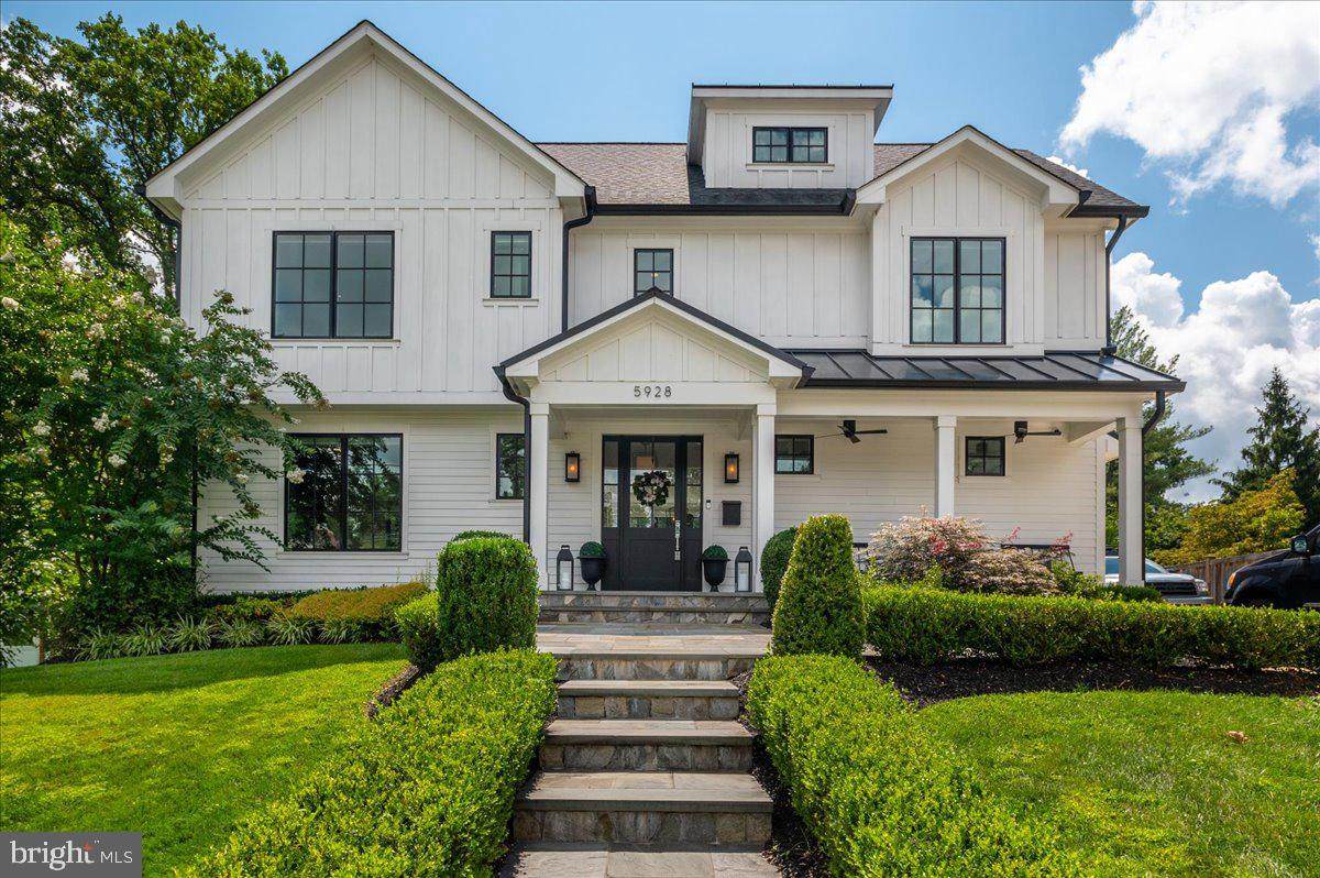 5928 Cheshire Drive - Photo 1