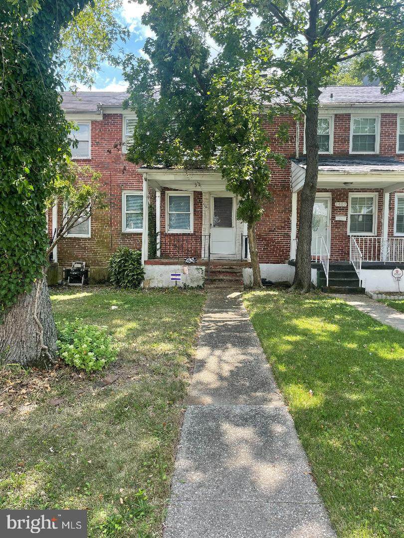 1409 Stonewood Road - Photo 1