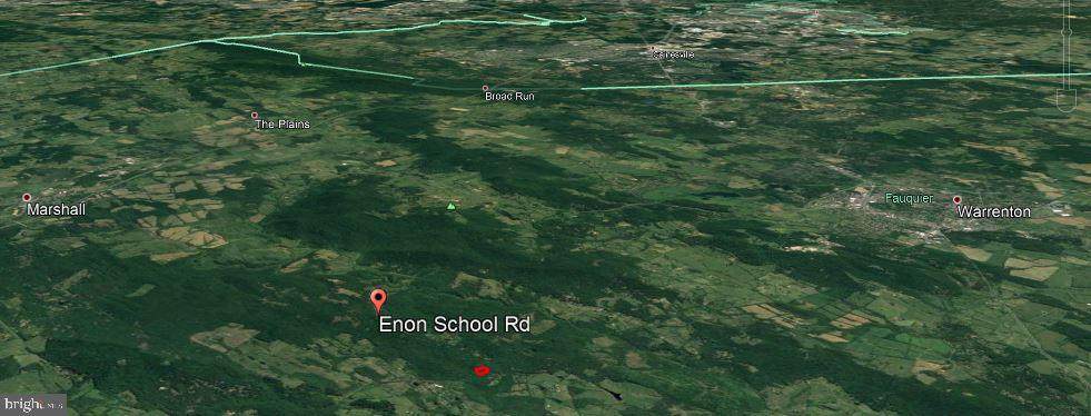LOT 6 Enon School Road - Photo 1