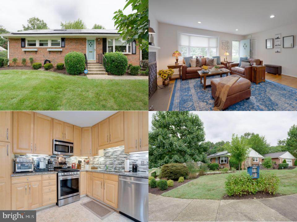 5309 Inverchapel Road - Photo 1