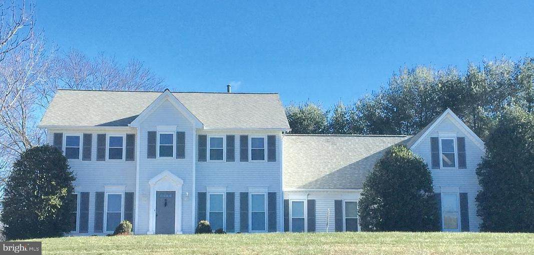 16405 Equestrian Lane - Photo 1