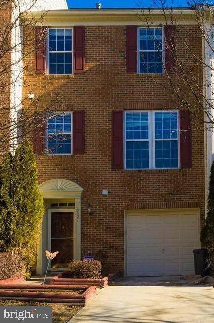 3807 Meadow Trail Lane - Photo 1