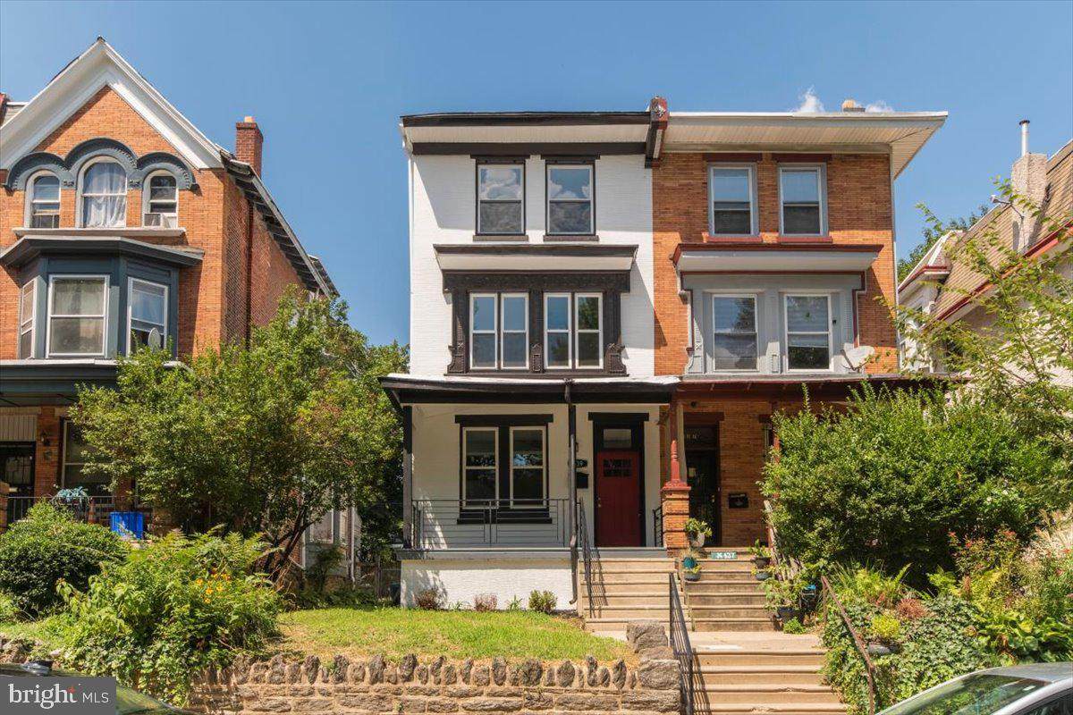 439 Hansberry Street - Photo 1