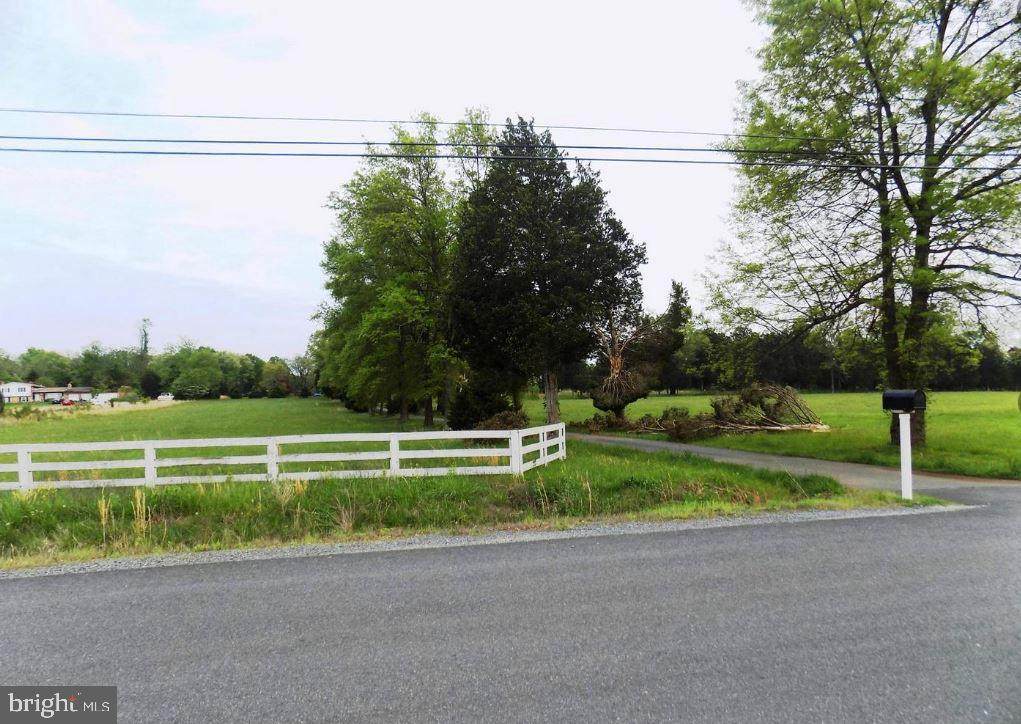 12553 Lucky Hill Road - Photo 1