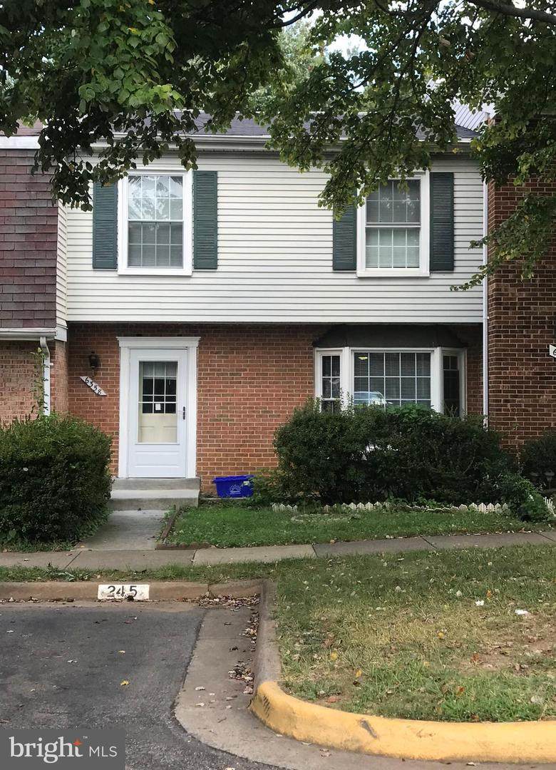 6358 Silver Ridge Circle - Photo 1