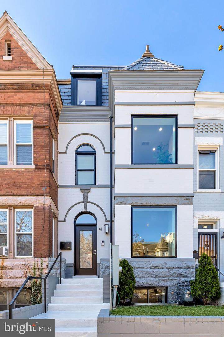 41 Q Street - Photo 1