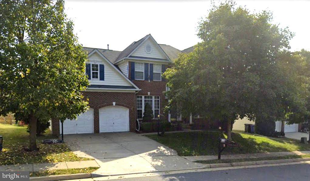 712 Vista Ridge Drive - Photo 1