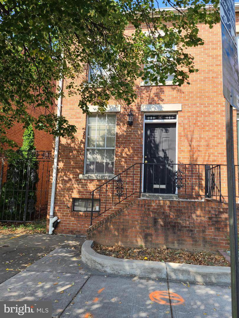 16 Wolfe Street - Photo 1