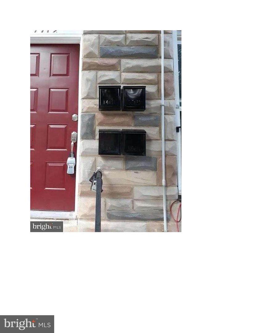 1712 Lombard Street - Photo 1
