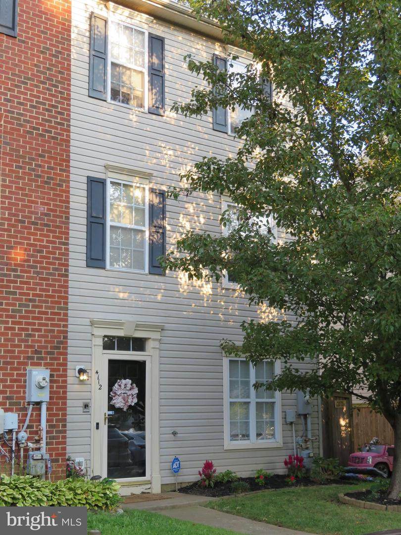4112 Brown Bark Circle - Photo 1