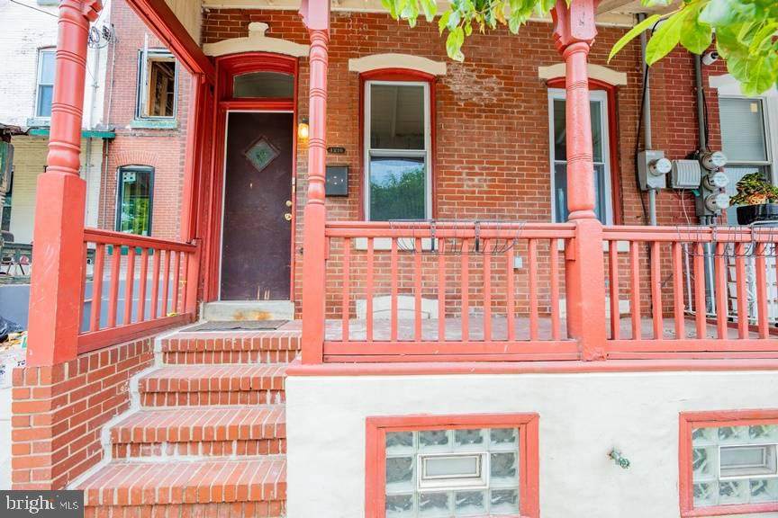 4216 Powelton Avenue - Photo 1