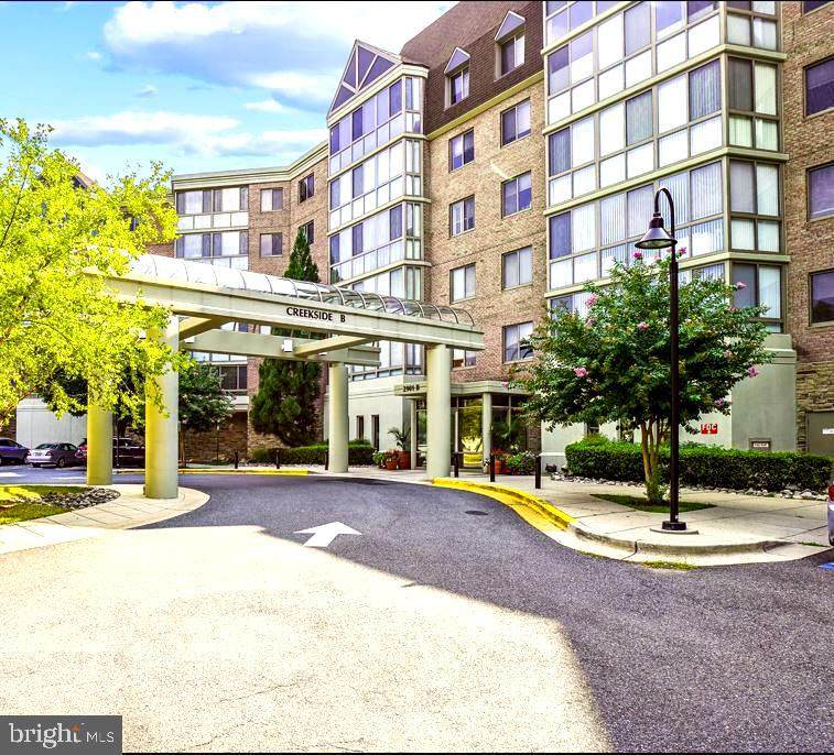 2901 Leisure World Boulevard - Photo 1