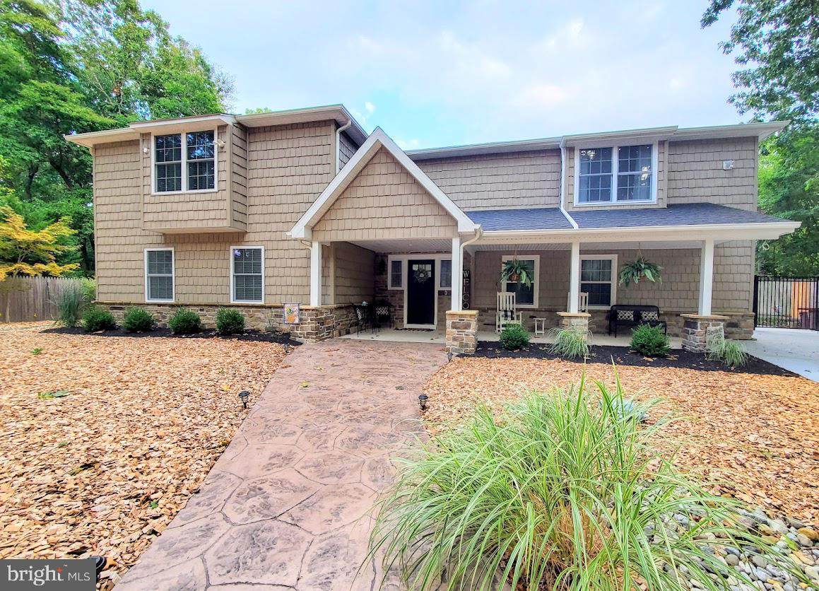212 Oakshade Road - Photo 1