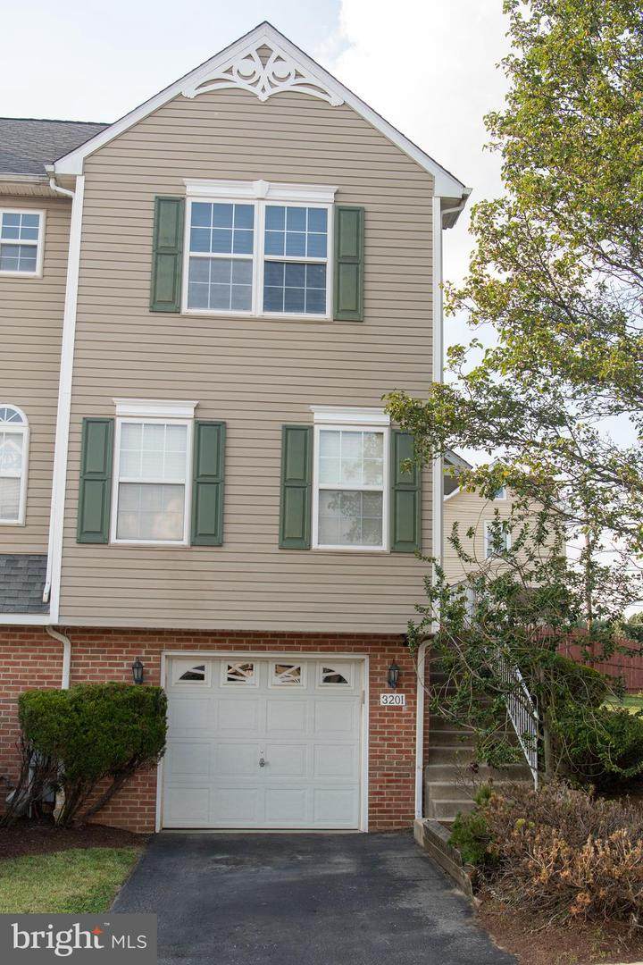 3201 Ashy Way - Photo 1