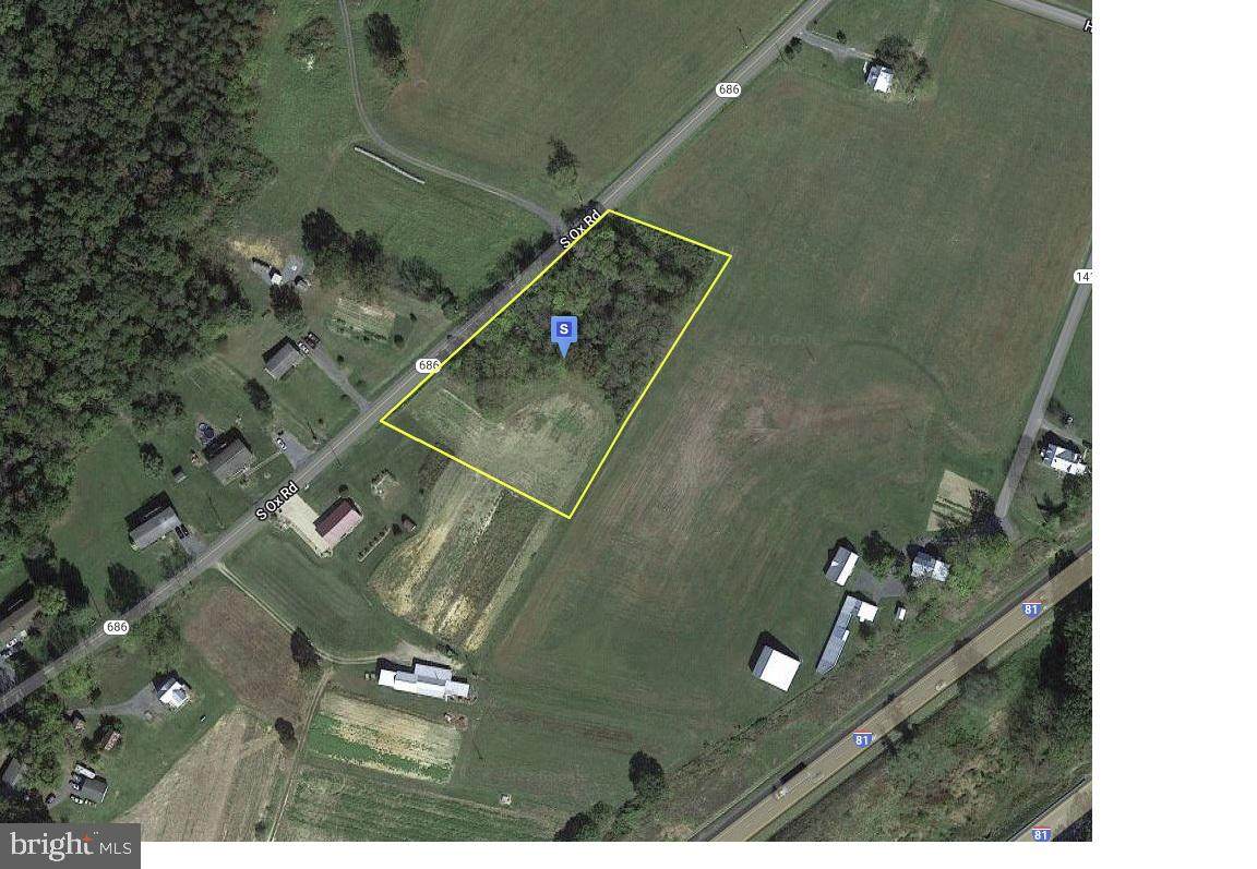 2724 South Ox Road - Photo 1