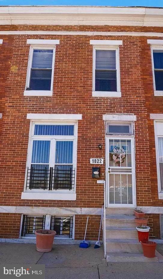1822 Milton Avenue - Photo 1