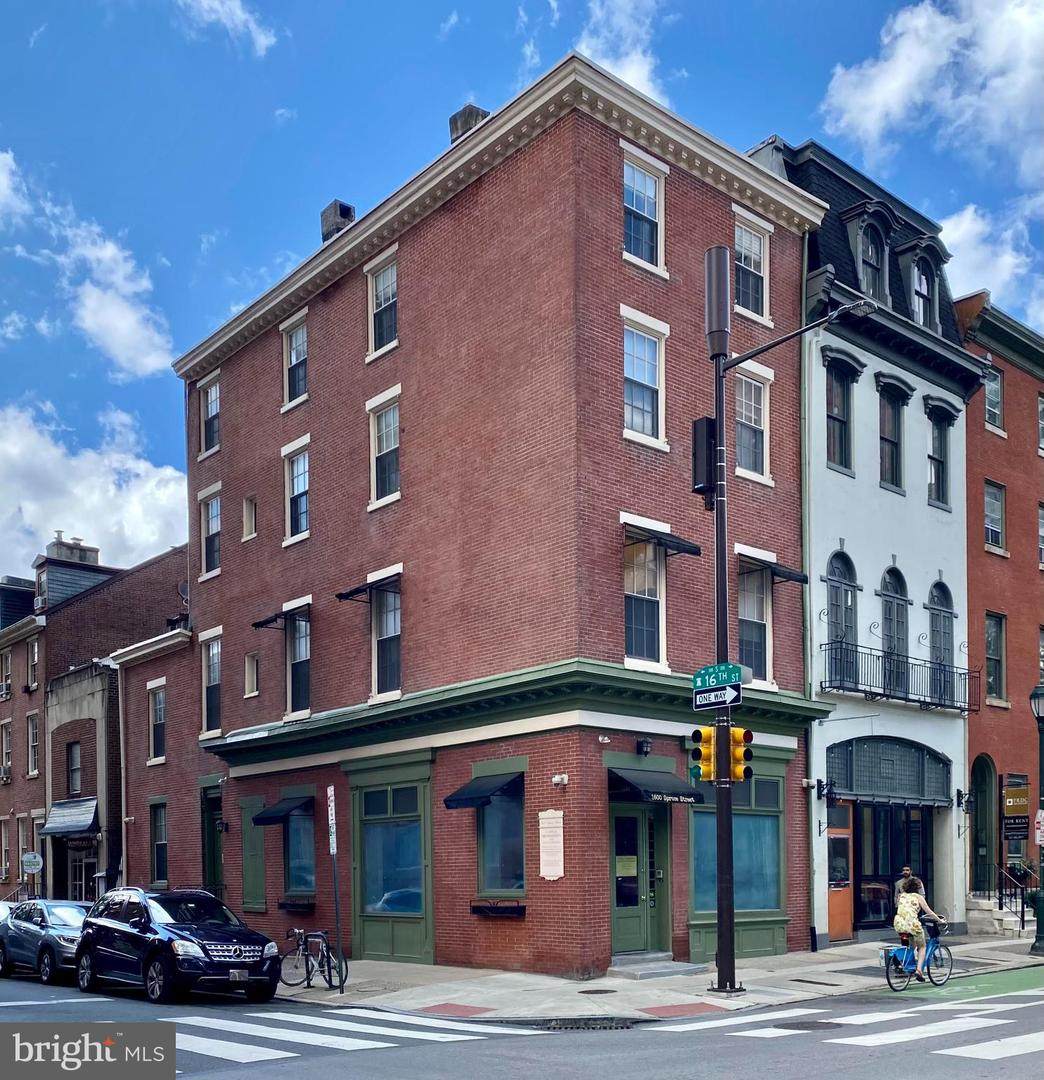 1600 Spruce Street - Photo 1