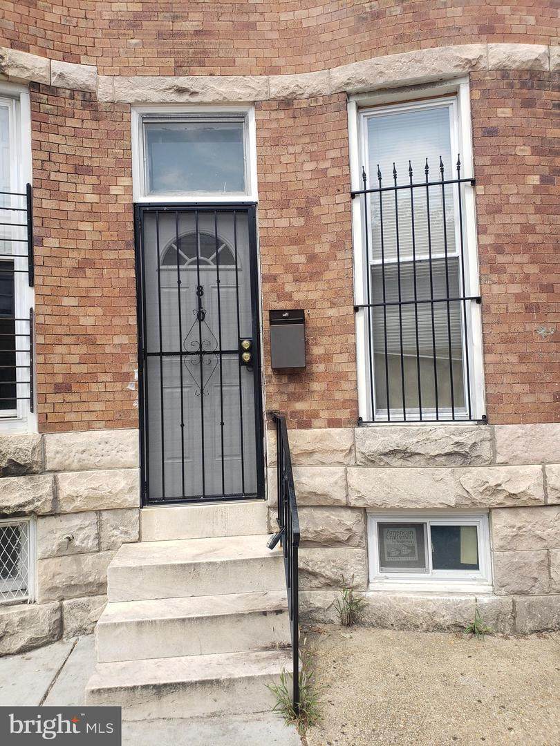 810 Appleton Street - Photo 1