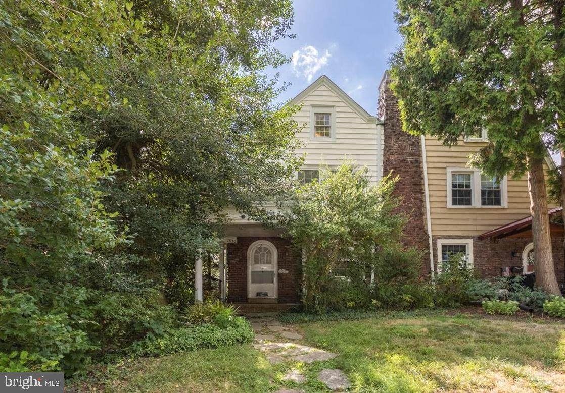 2930 Berkley Road - Photo 1