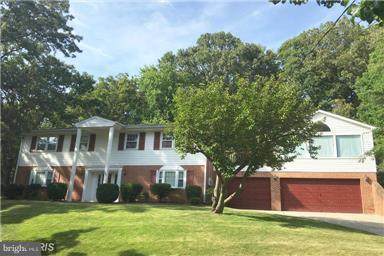 9216 Volunteer Drive - Photo 1