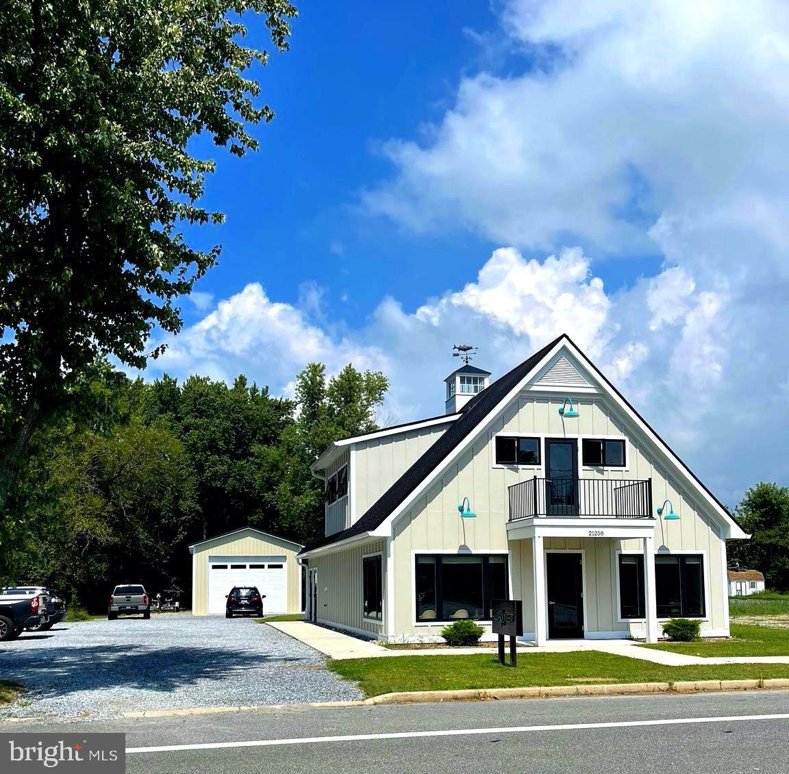 21258 Rock Hall Avenue - Photo 1