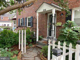 104 Glebe Road - Photo 1