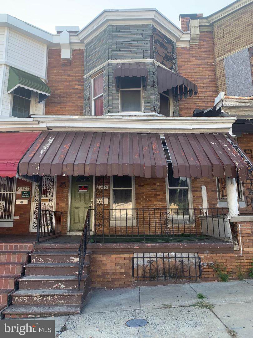 2309 Annapolis Road - Photo 1