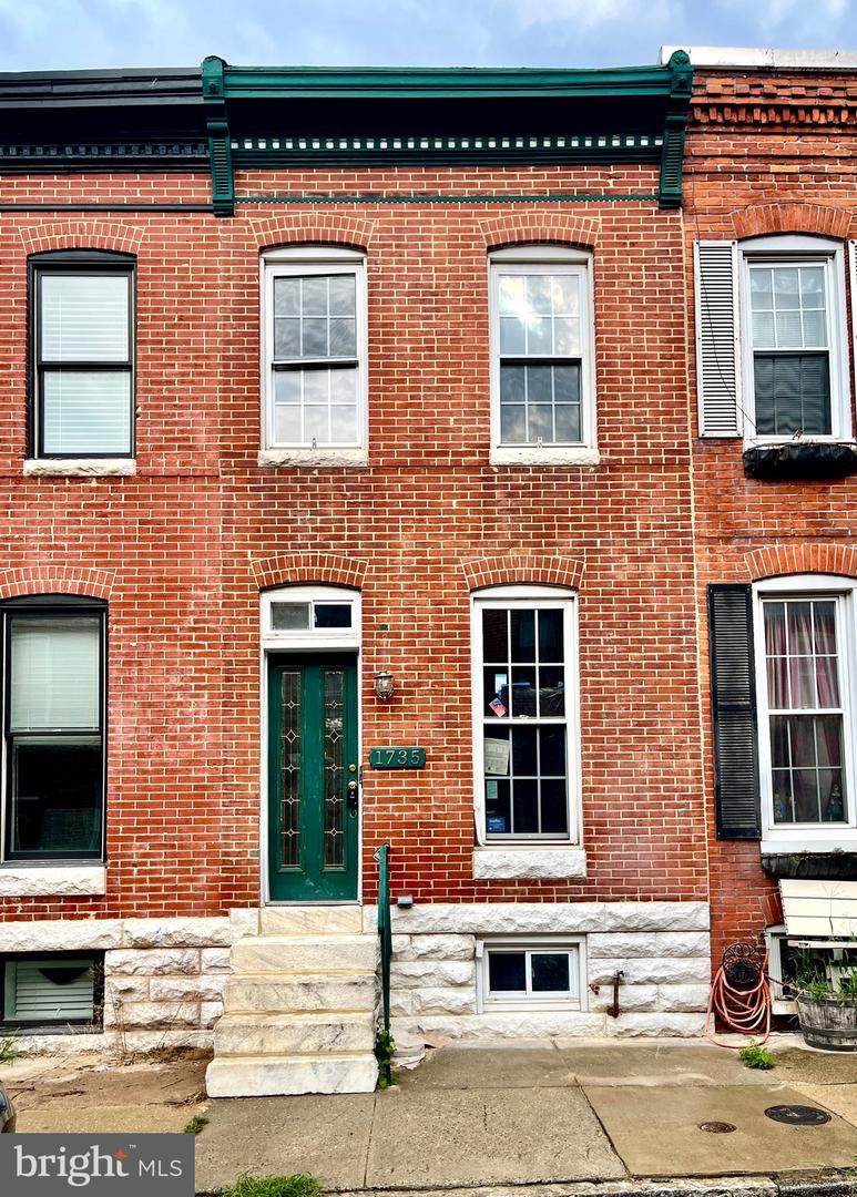 1735 Clarkson Street - Photo 1