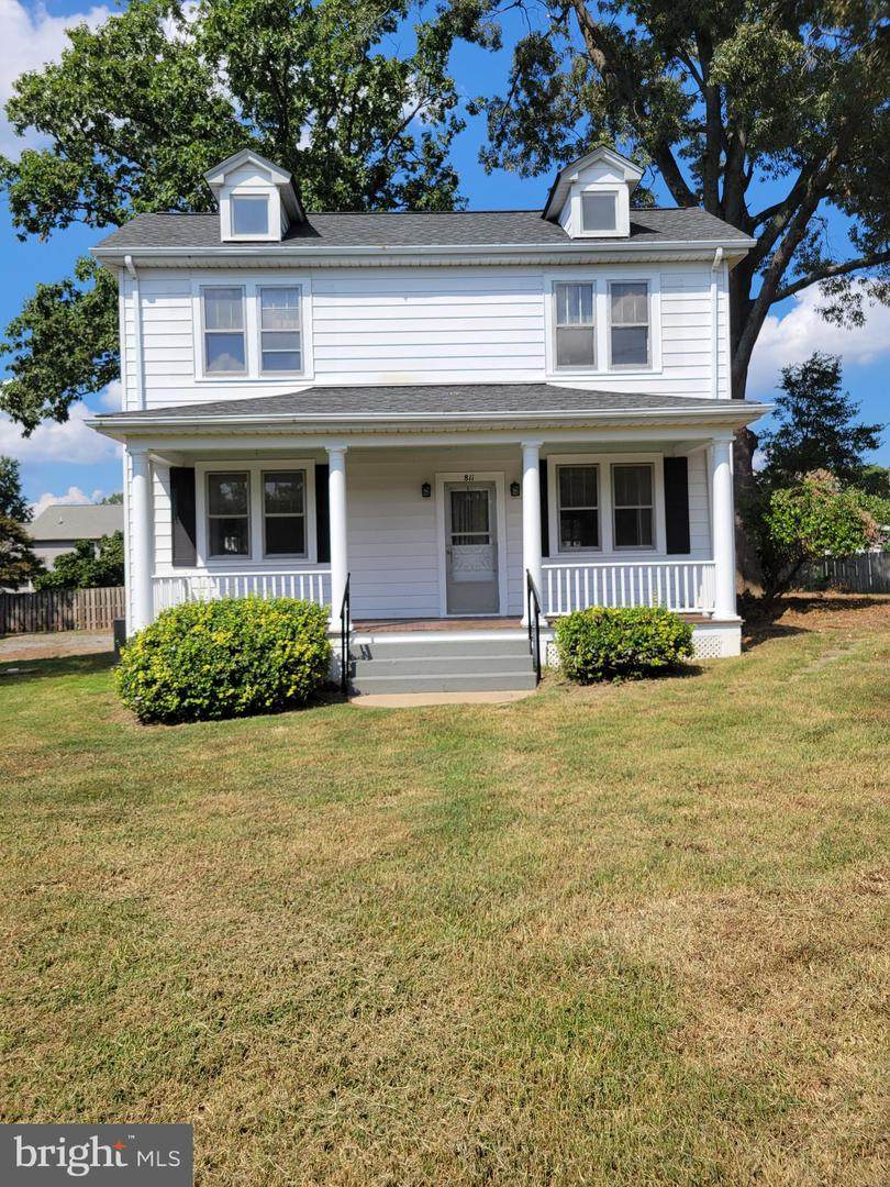 811 Northside Drive - Photo 1