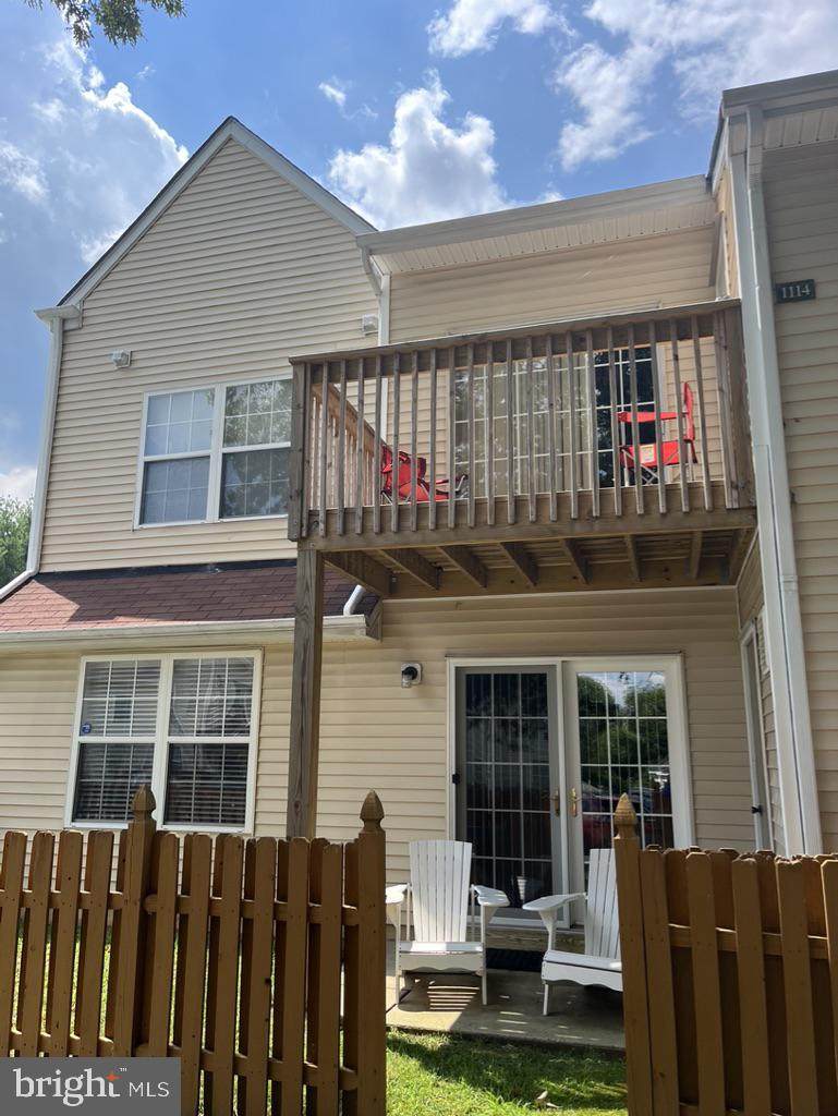 1114 Tristram Circle - Photo 1