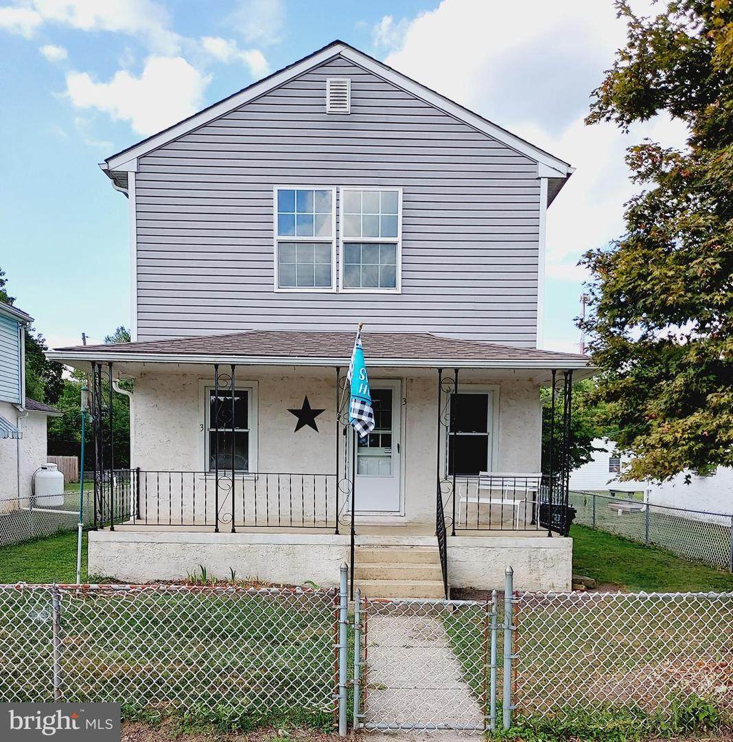 3 Parkside Avenue - Photo 1