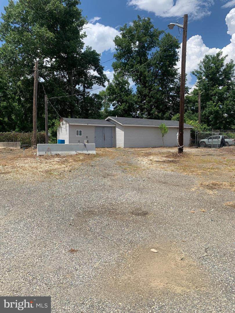 711 Old Ritchie Road - Photo 1
