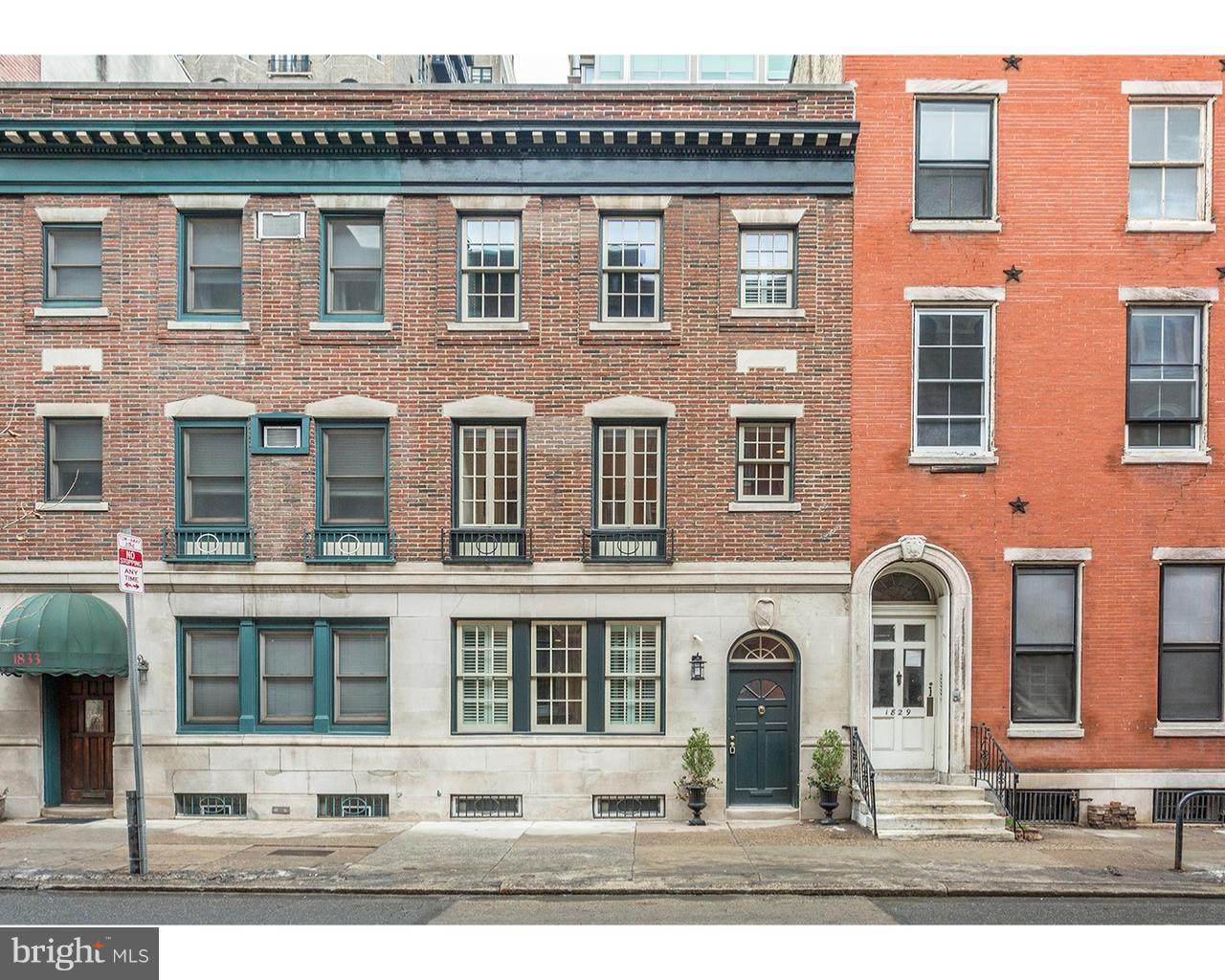 1831 Spruce Street - Photo 1