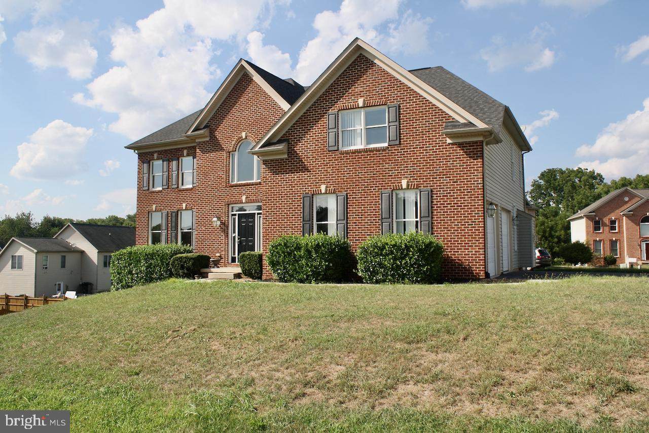 11400 Collier Court - Photo 1