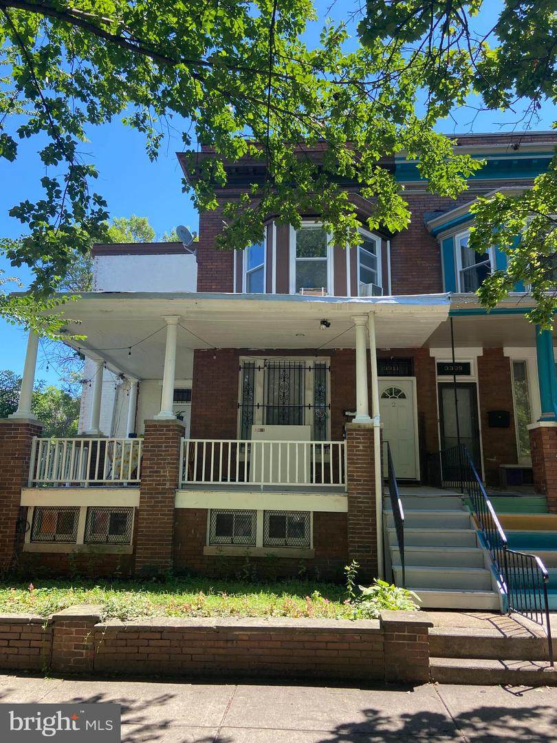 3311 Abell Avenue - Photo 1