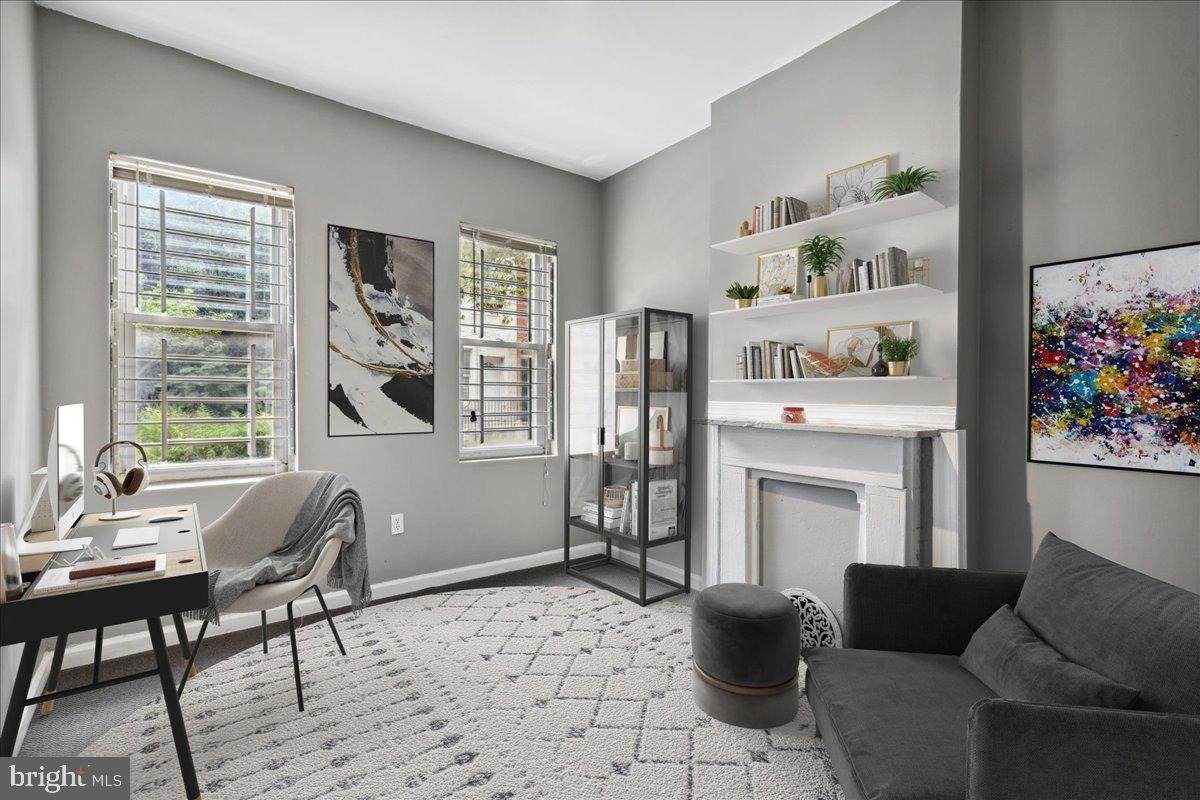 1624 Bouvier Street - Photo 1