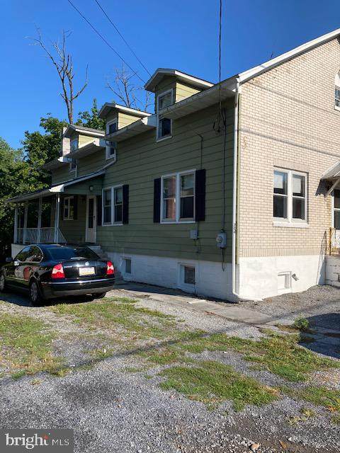 704 Mohrsville Road - Photo 1