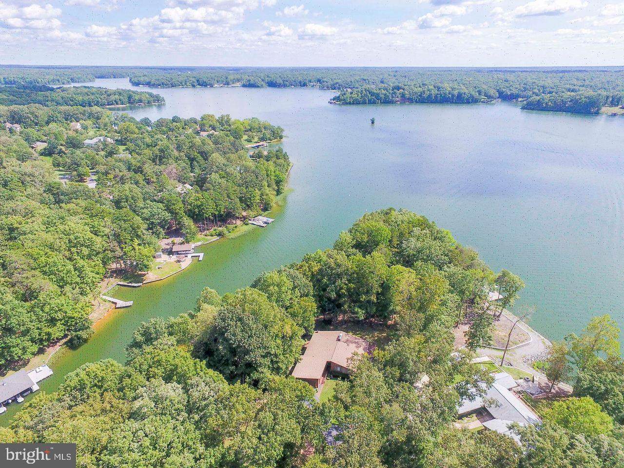 5401 Harbour Bluff - Photo 1